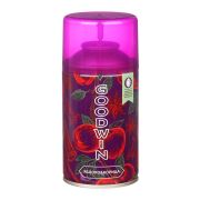 GOODWIN Освежитель воздуха Яблоко и корица (Сменный блок)250мл/101624