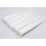 ХОРЕКА Пакет фасовочный ПНД в рулоне 100шт 25*40см /7мкм / (упаковка 5шт) Цена за упаковку/2305/УП