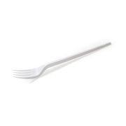 ХОРЕКА Вилка одноразовая PS 16 см уп.100шт/0169