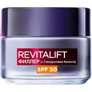 L'O РЕВИТАЛИФТ Филлер Дневной SPF50 /6