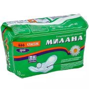 Милана  КЛАССИК драй  10шт  103/35