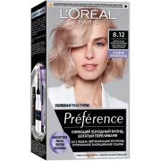 ПРЕФЕРАНС  COOL BLONDS 8.12 Аляска /6