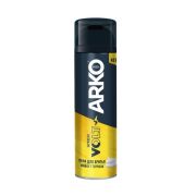 ARKO   Пена   д/бритья    ENERGY   200 мл.  / 24