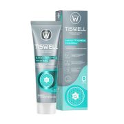 TISWELL з/п Реминерализующая с наногидроксиапатитом Без фтора 110гр/9