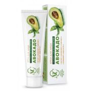 Питательное авокадо крем д/рук 40мл (отгрузка БЛОКОМ 6шт) /19171 /36