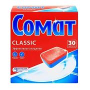СОМАТ ТАБ 30шт Классик (6) 9183