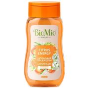ГЕЛЬ  д/душа Bio Mio/  АПЕЛЬСИН И БЕРГАМОТ  250мл /10