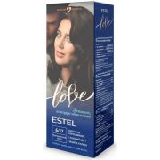 АКЦИЯ -20 %  LOVE Крем-краска т.6/17 вулканический песок