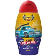 ГОНКИ Пена для ванн детская 400 мл