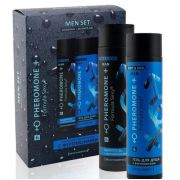 м  набор   Formula Sexy №6 (шампунь 250 мл+гель д/душа 250 мл ) /15