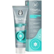 TISWELL з/п Реминерализующая с наногидроксиапатитом Мятная 110гр/9 Vi