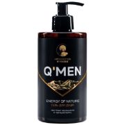 QMEN   Гель/душа  МУЖ   410мл  Энергия Природы /6
