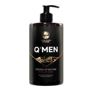 QMEN   Гель/душа  МУЖ   640мл Энергия природы /6