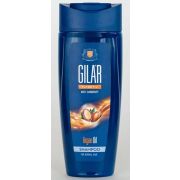 GILAR Шампунь 400 мл муж. ARGAN OIL