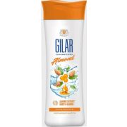 GILAR Шампунь 600 мл ALMOND
