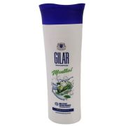 GILAR Шампунь 600 мл MENTOL