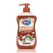 SVO Мыло жидкое 500 мл КОКОС-МОЛОКО