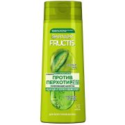 ФРУКТИС 250мл шамп. 2в1 от Перхоти д/норм. укрепляющий  /12**