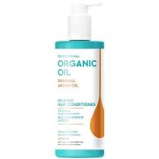 Бальзам для волос Professional Organic Oil 250мл аргановое масло Восстановление и блеск