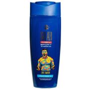 GILAR Шампунь 400 мл муж. SPORT повр. волос