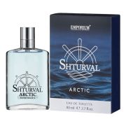 АКЦИЯ м  т/в Штурвал Арктик  80мл(36)