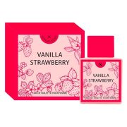 ж т/в Vanilla Strawberry 50 мл /24