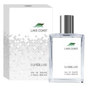 м  т/в EUROLUX Lake coast 100мл/24