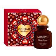 ж  т/в Gourme Choco passion 50мл/12