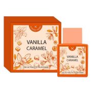 ж  т/в  Vanilla Caramel 50мл/12