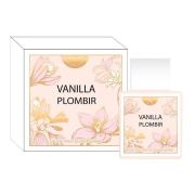 ж  т/в  Vanilla Plombir 50мл/12