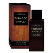 м  т/в TOBACCO Vanilla 100мл/12