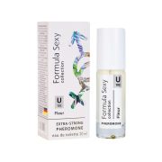 АКЦИЯ ж  т/в  Formula Sexy Fleur U102 30мл с феромонами /24