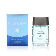 м  т/в  Instinct Blue Label 100мл /24