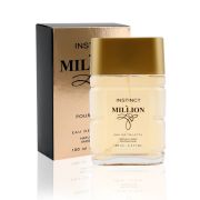 м  т/в  Instinct Million 100мл /24