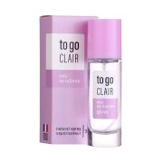 АКЦИЯ ж  т/в  To Go Clair  30мл /24