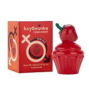 ж т/в Клубничка С Феромонкой Rubi Red -50мл /12