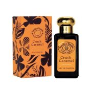 АКЦИЯ ж п/в  VanillaVanilla Crush Caramel  55мл /12