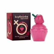 ж т/в Клубничка С Феромонкой Sexy Berry 50мл /12