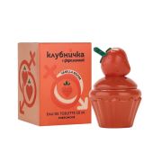 ж т/в Клубничка С Феромонкой Vanilla Boom 50мл /12