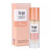АКЦИЯ ж т/в  To Go Coast 30мл /24