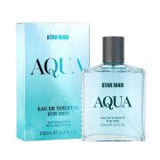 м  т/в  Star Man Aqua 100мл /24