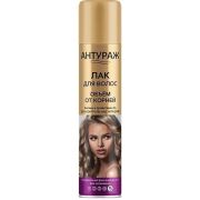 АНТУРАЖ Лак д/волос 250 см3   Обьем от корней   СС/12