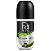 ФА MEN Дезодорант-шарик 50мл Sport Взрыв энергии (6)