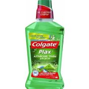 ColgatePLAXопол-ль  500 мл    АЛТАЙСКИЕ ТРАВЫ /12