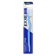 EXXE Зубная щетка Смарт уход средняя 1 шт