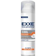 EXXE Пена для бритья COOL (освежающая) 200мл