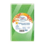 LAGUNA SPA Губка д/тела ПРЯМОУГОЛЬНИК 1шт