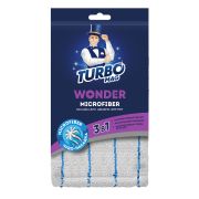 TURBOMAG WONDER Насадка для швабры-флеттер, микрофибра