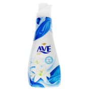 AVE Кондиционер д/белья Белая лилия (мягкие духи) 1л