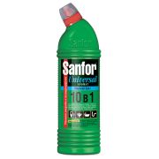 SANFOR Универсал Средство санитарно - гигиеническое Морской бриз 750гр/543